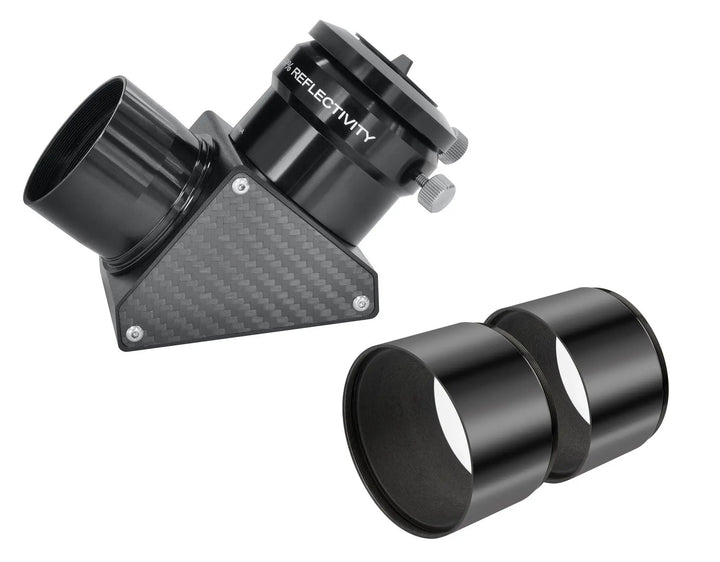 FCD100 Series 127mm f/7.5 Aluminum Air-Spaced Triplet ED APO Refractor Telescope by Explore Scientific