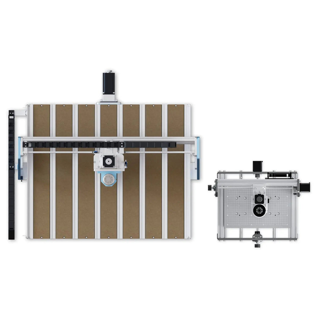 PROVerXL 6050 Plus CNC Router with Vectric Software by SainSmart.com