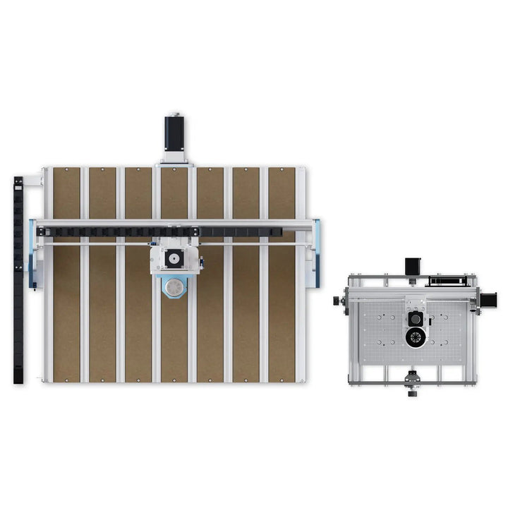 PROVerXL 6050 Plus CNC Router with Vectric Software by SainSmart.com
