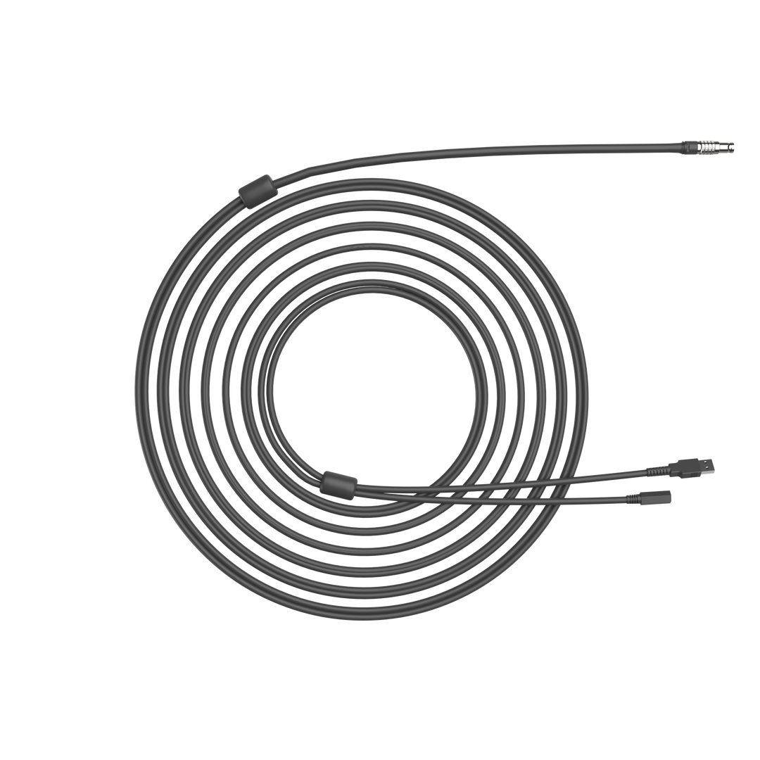 4m Device Cable for Mole 3D Scanner