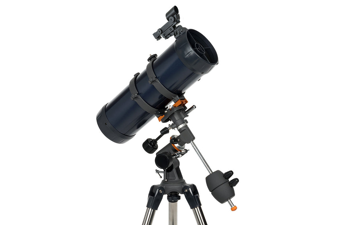 AstroMaster 114EQ Telescope by Celestron
