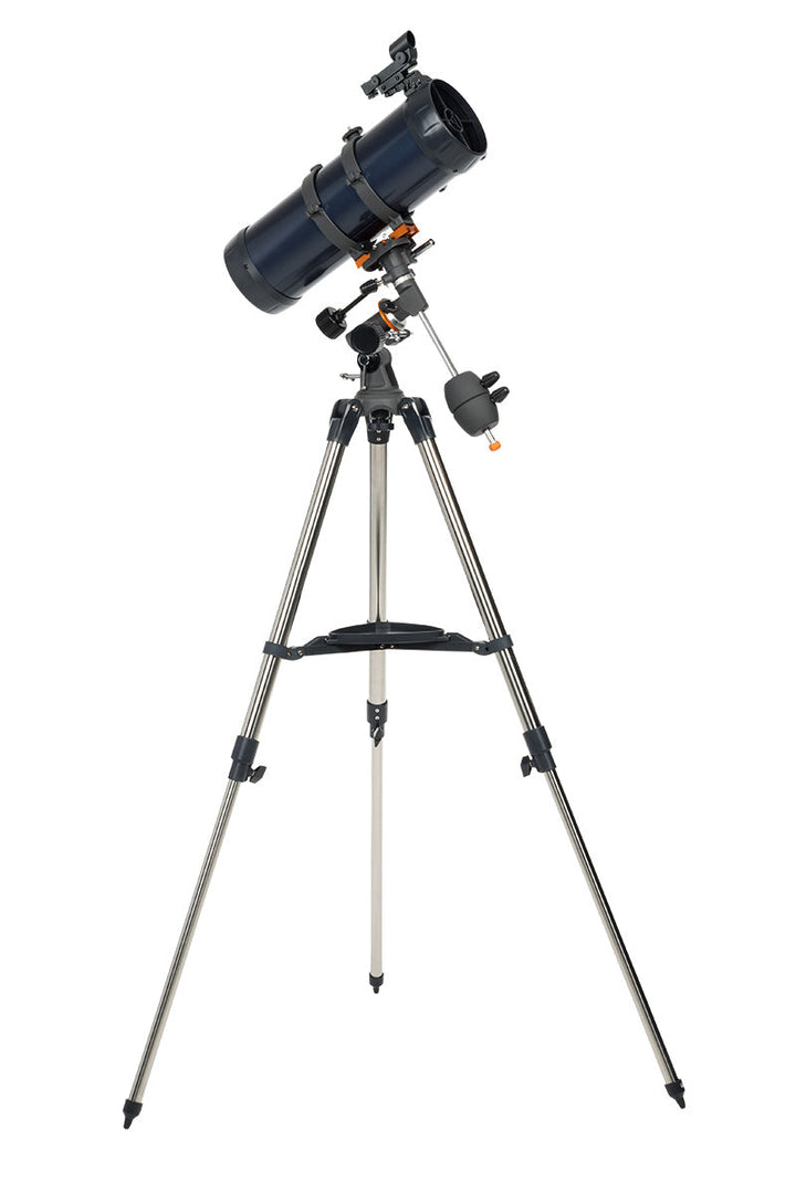 AstroMaster 114EQ Telescope by Celestron