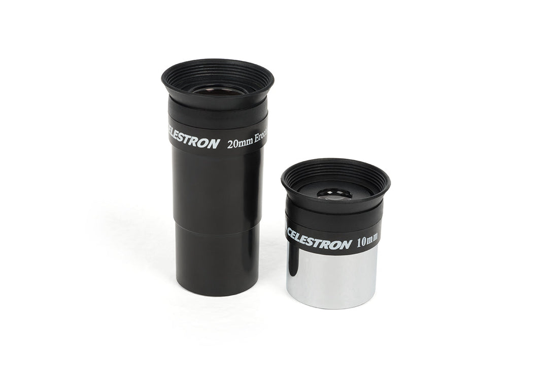 AstroMaster 114EQ Telescope by Celestron