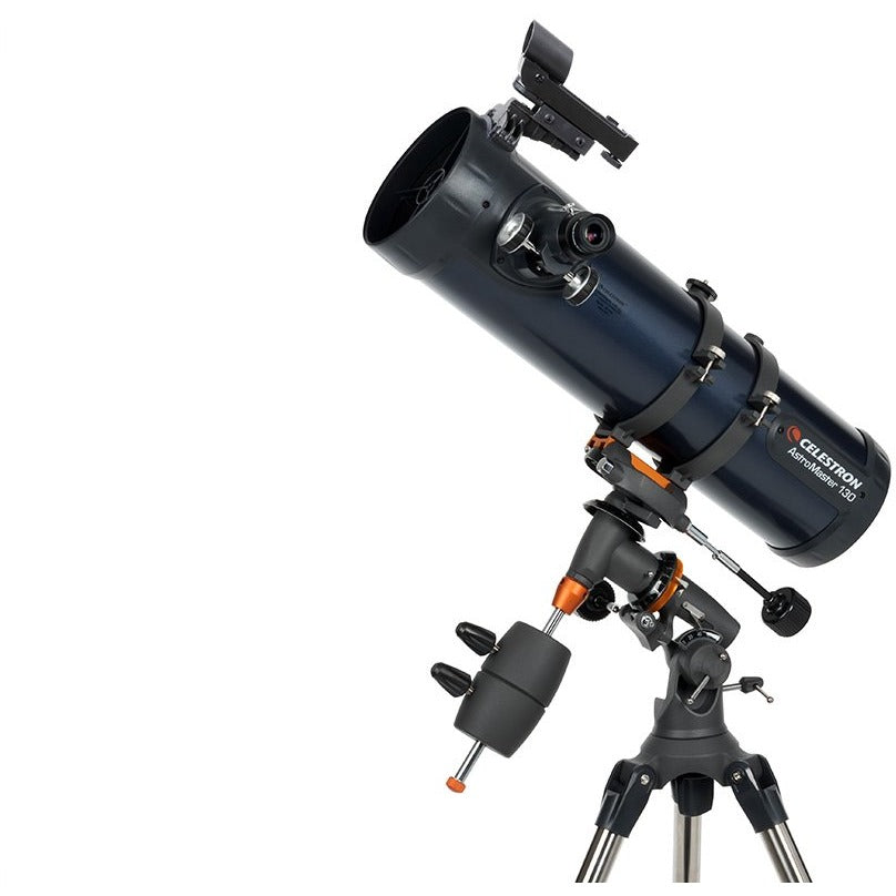 AstroMaster 130EQ Telescope by Celestron