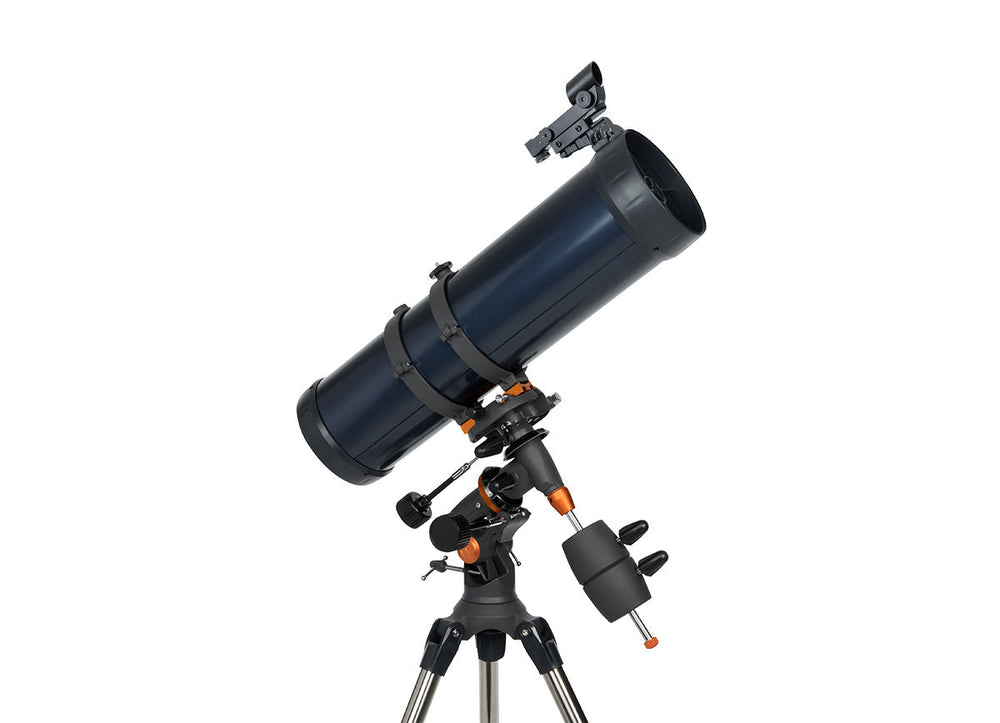 AstroMaster 130EQ Telescope by Celestron