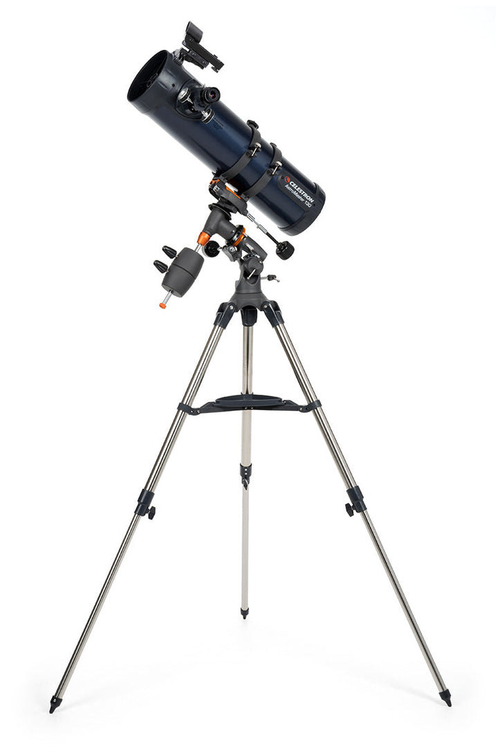 AstroMaster 130EQ Telescope by Celestron