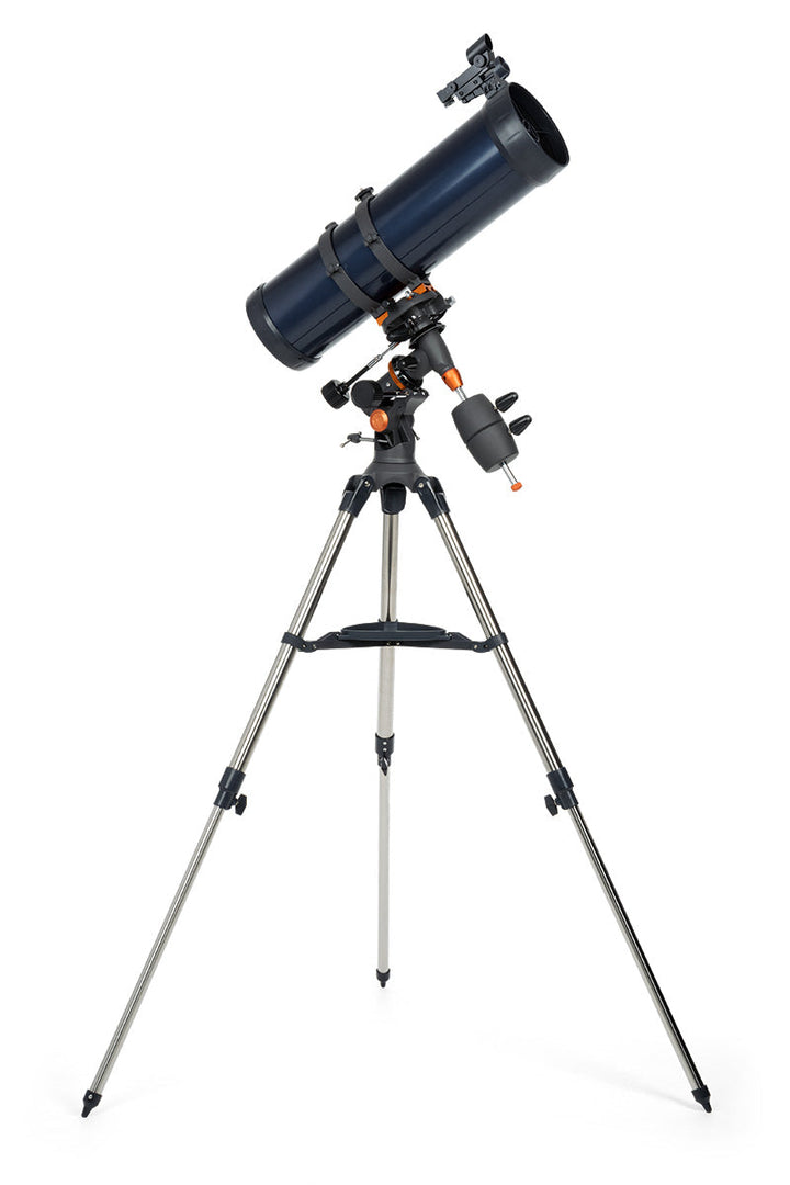 AstroMaster 130EQ Telescope by Celestron