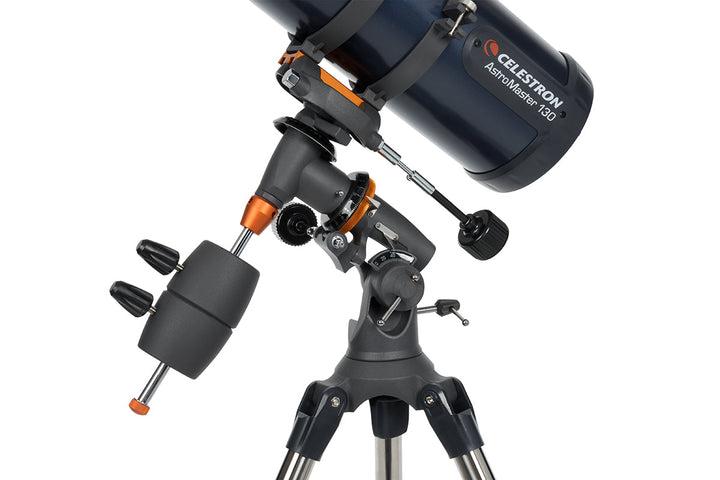 AstroMaster 130EQ Telescope by Celestron