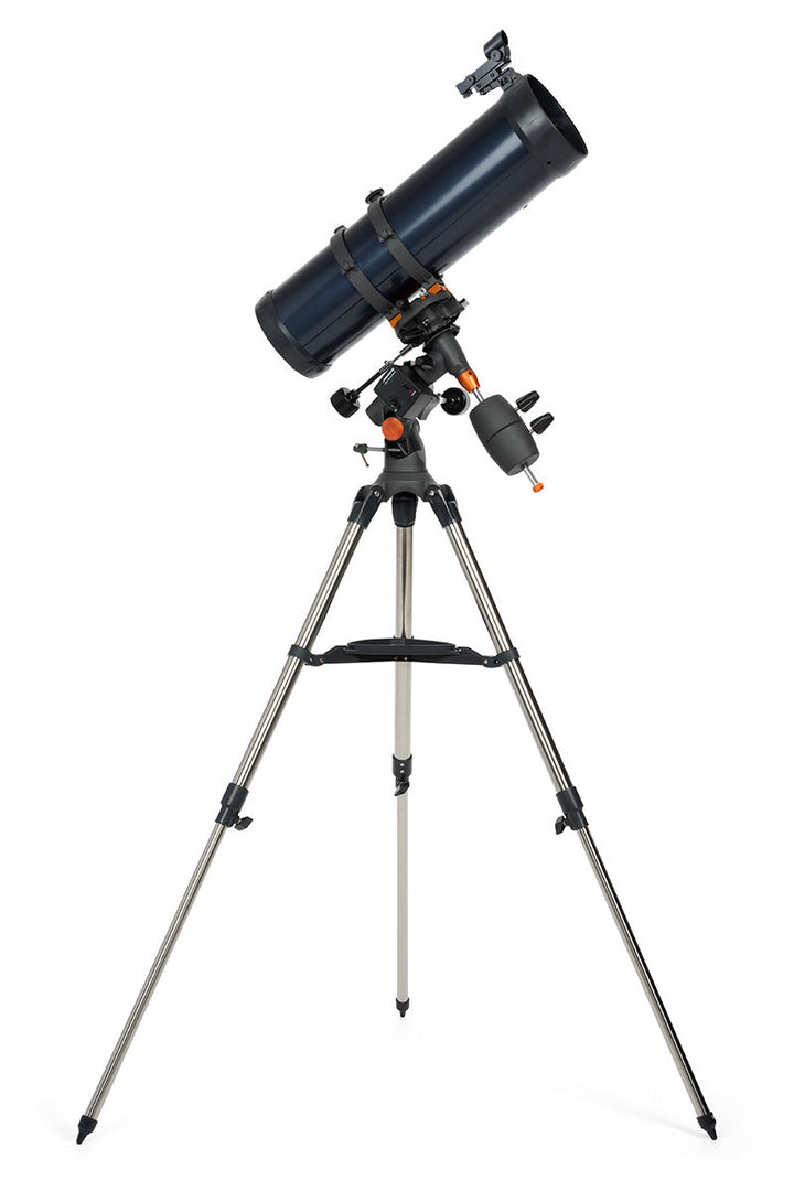 AstroMaster 130EQ-MD (Motor Drive) Telescope by Celestron