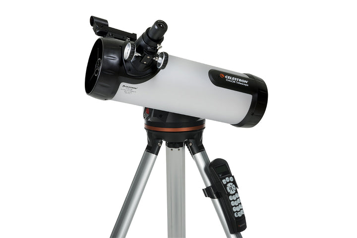 114LCM Computerized Telescope by Celestron
