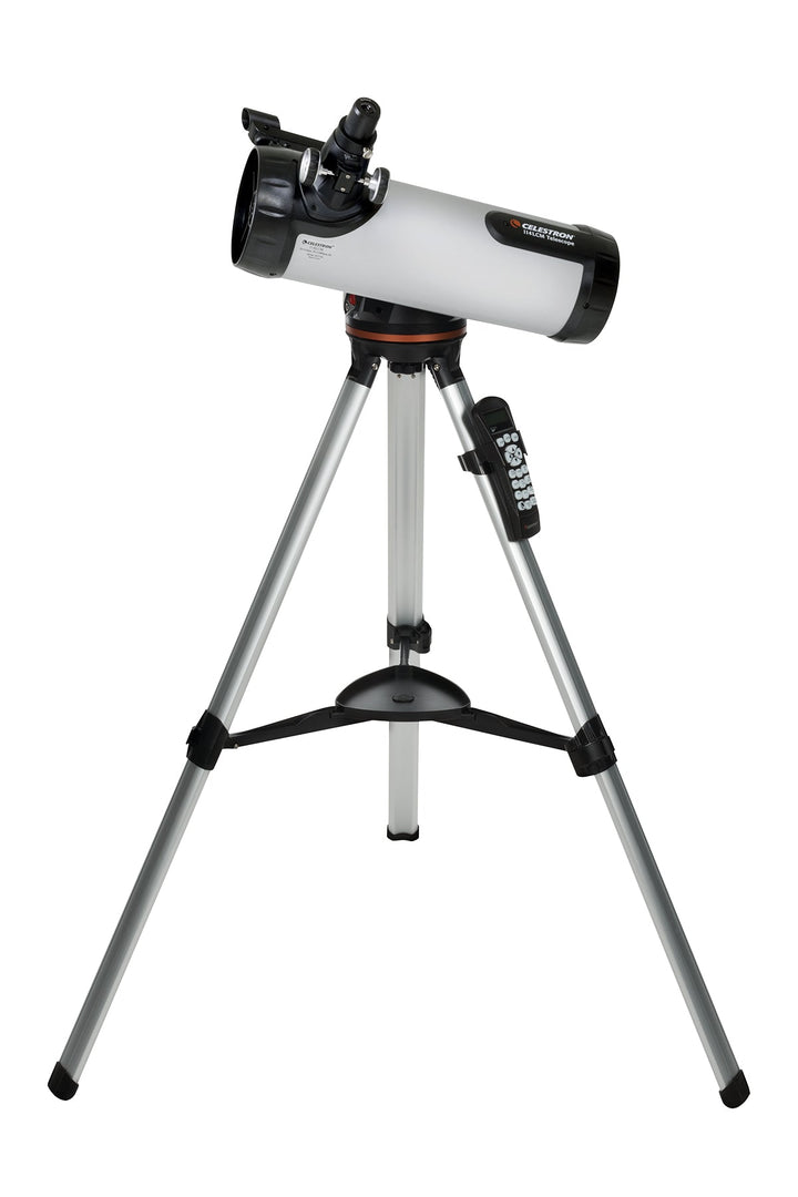 114LCM Computerized Telescope by Celestron