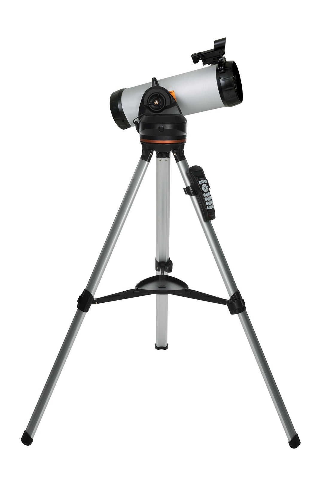 114LCM Computerized Telescope by Celestron