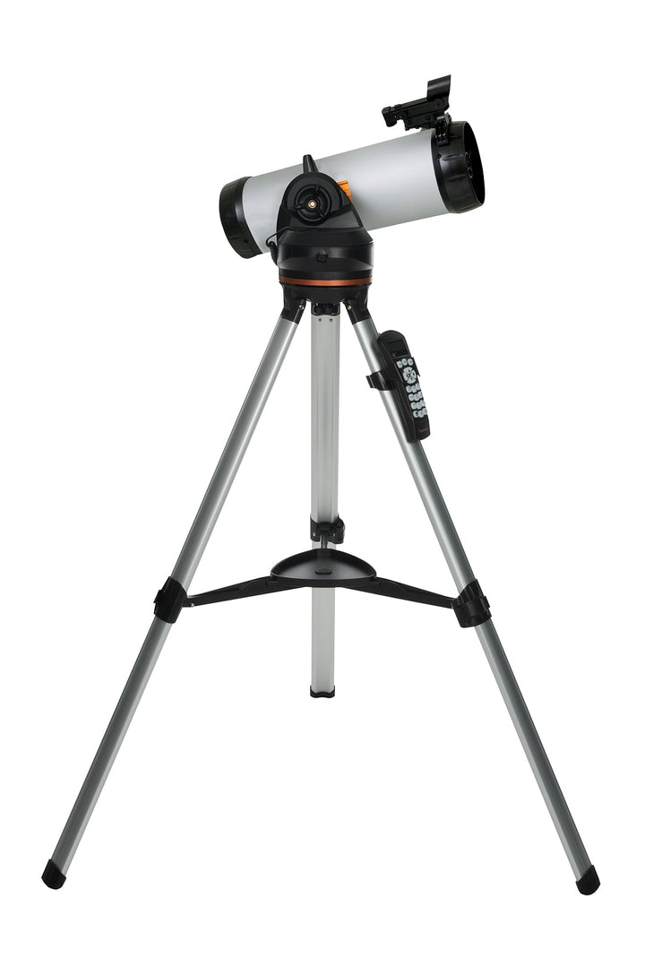 114LCM Computerized Telescope by Celestron