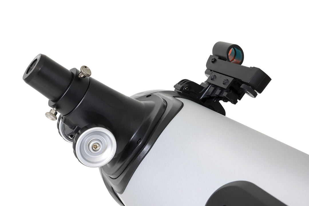 114LCM Computerized Telescope by Celestron