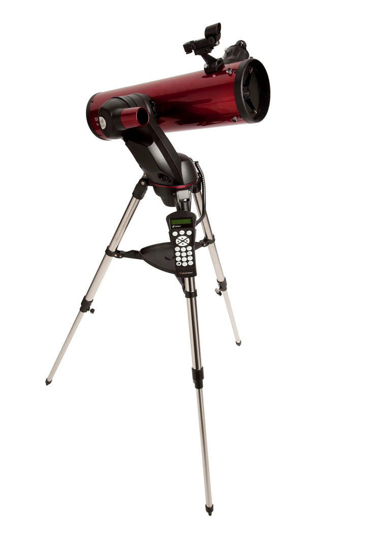 SkyProdigy 130 Computerized Telescope by Celestron