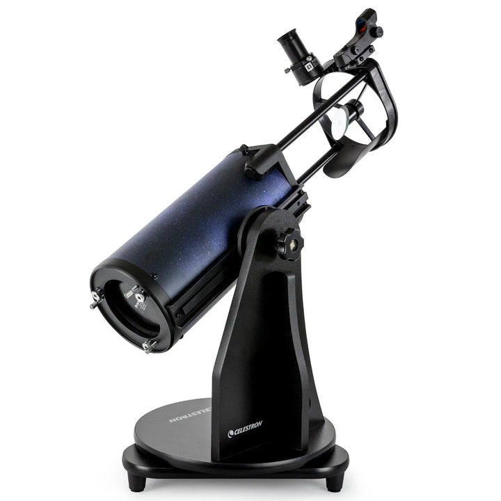 Lumina 130mm Tabletop Dobsonian Telescope by Celestron