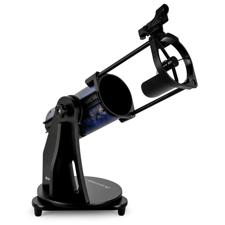 Lumina 130mm Tabletop Dobsonian Telescope by Celestron