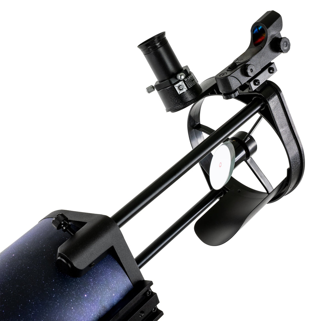 Lumina 130mm Tabletop Dobsonian Telescope by Celestron