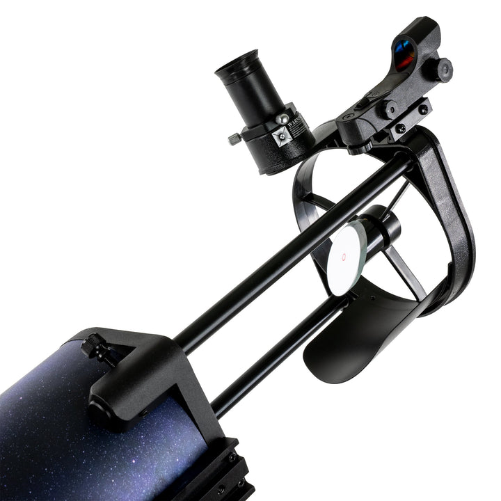 Lumina 130mm Tabletop Dobsonian Telescope by Celestron