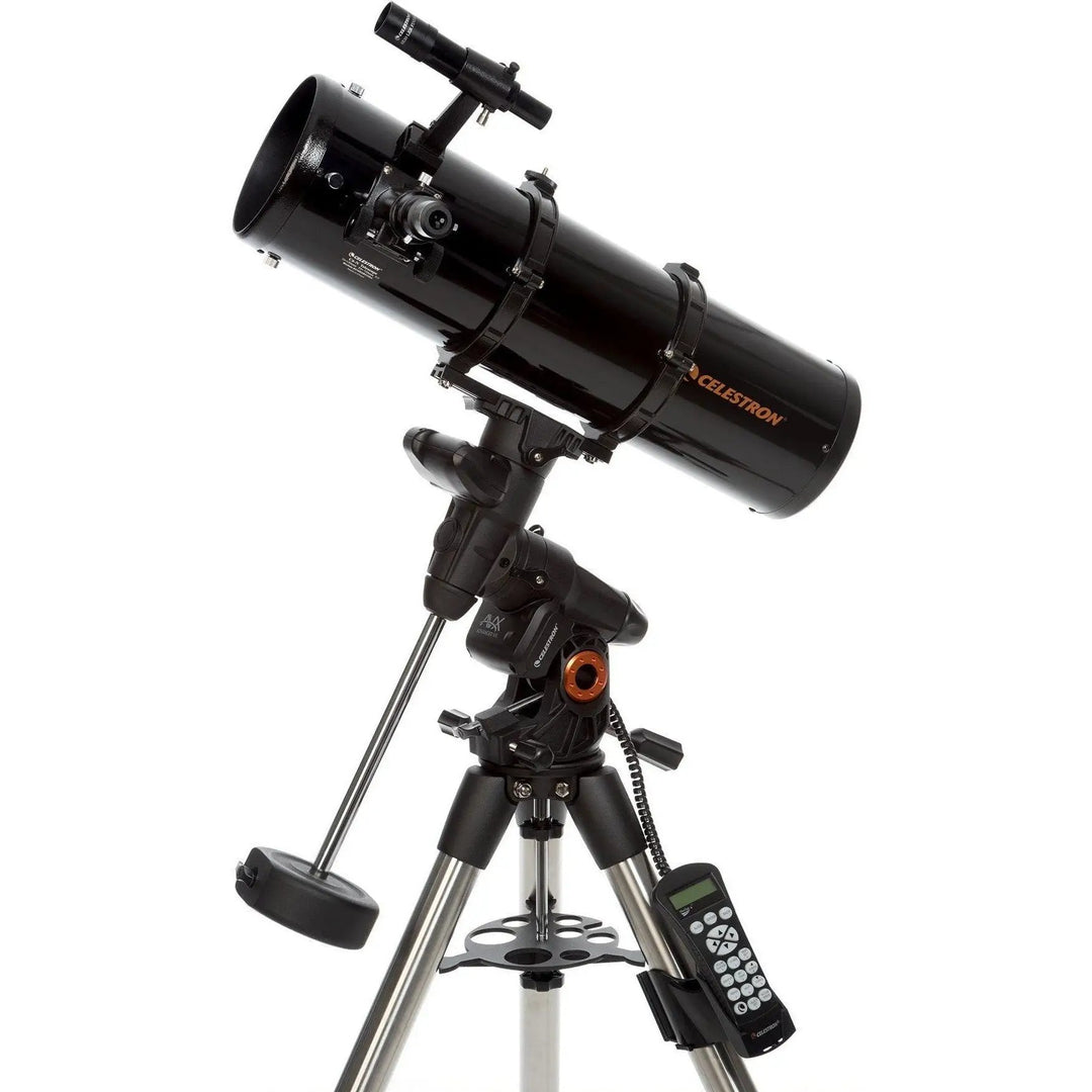 Advanced VX 6" Newtonian Telescope by Celestron