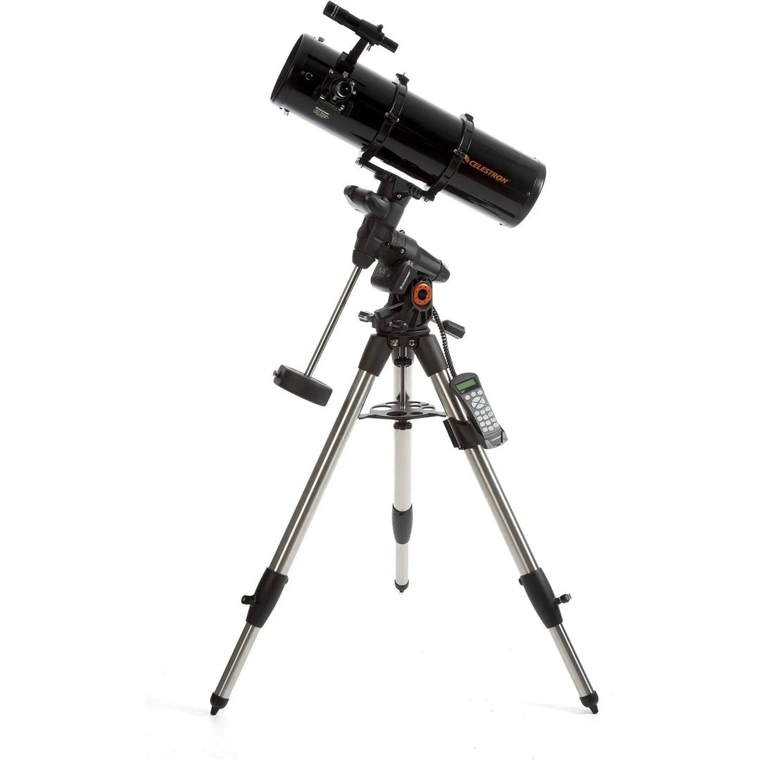 Advanced VX 6" Newtonian Telescope by Celestron