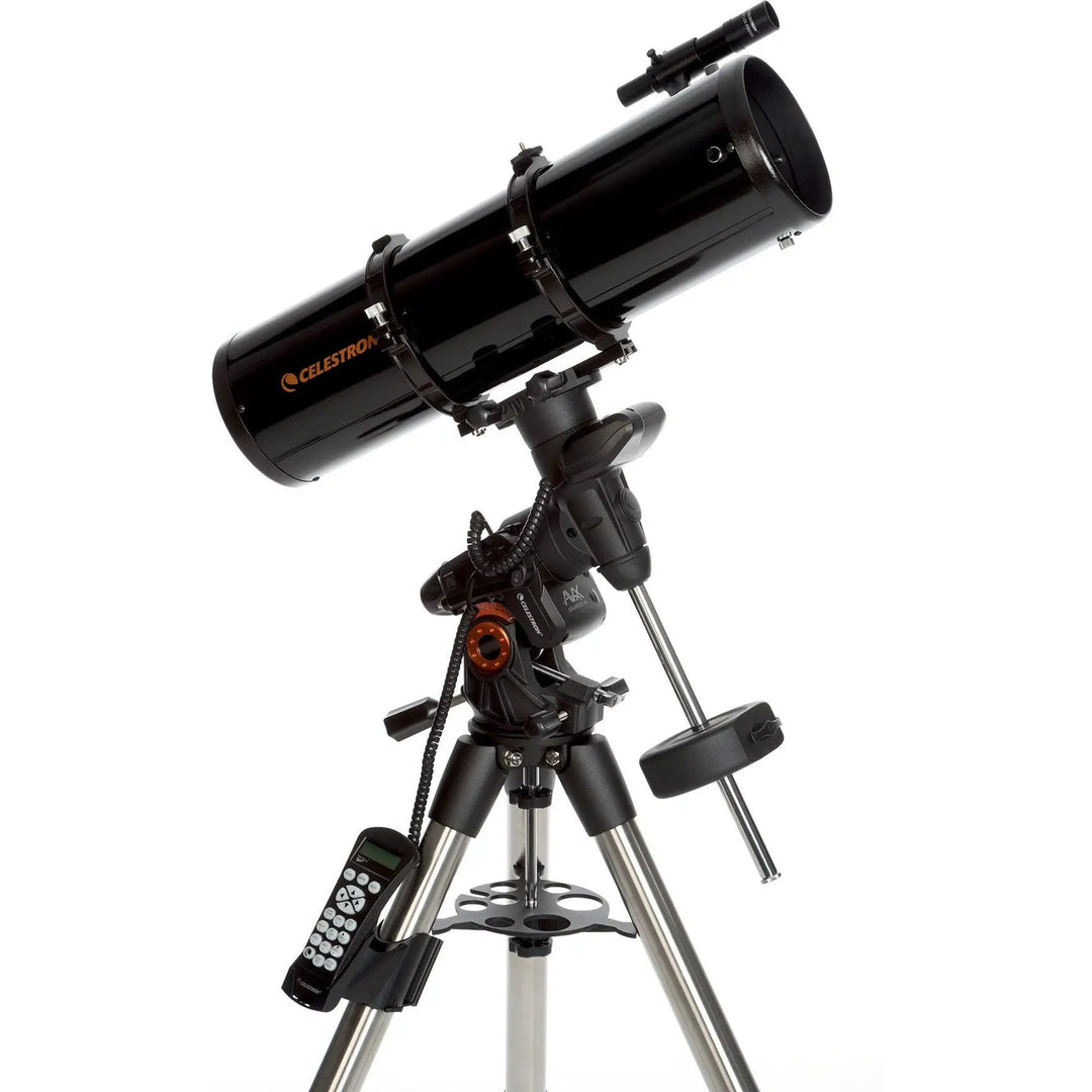 Advanced VX 6" Newtonian Telescope by Celestron