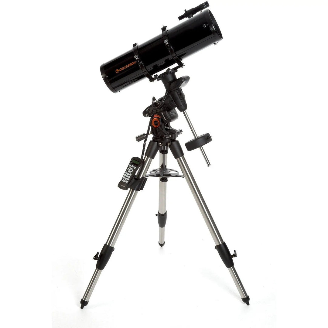 Advanced VX 6" Newtonian Telescope by Celestron