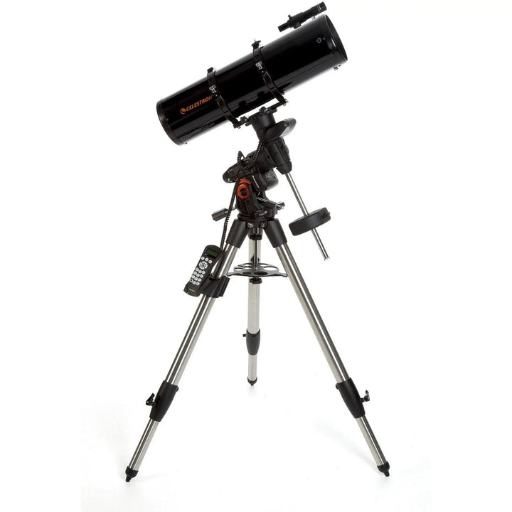 Advanced VX 6" Newtonian Telescope by Celestron