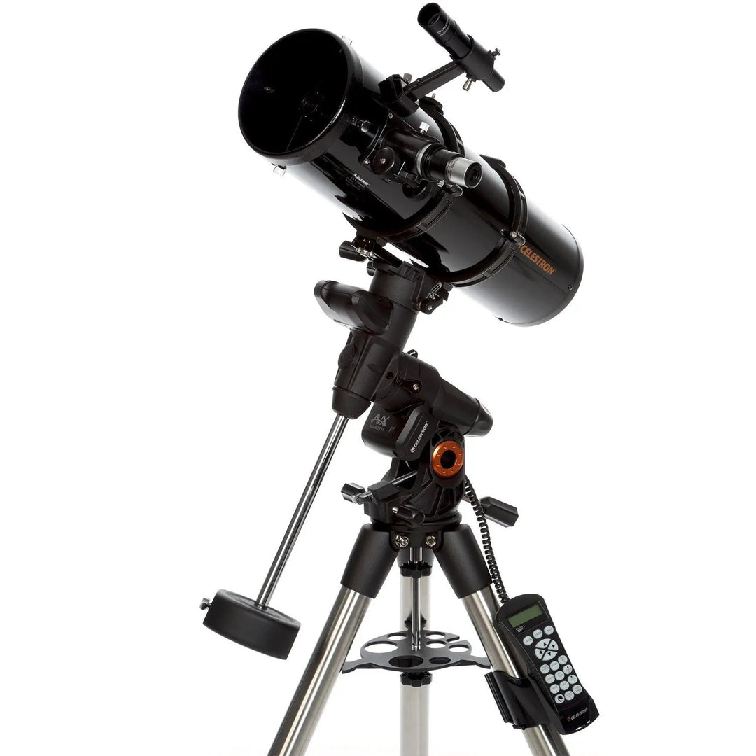 Advanced VX 6" Newtonian Telescope by Celestron