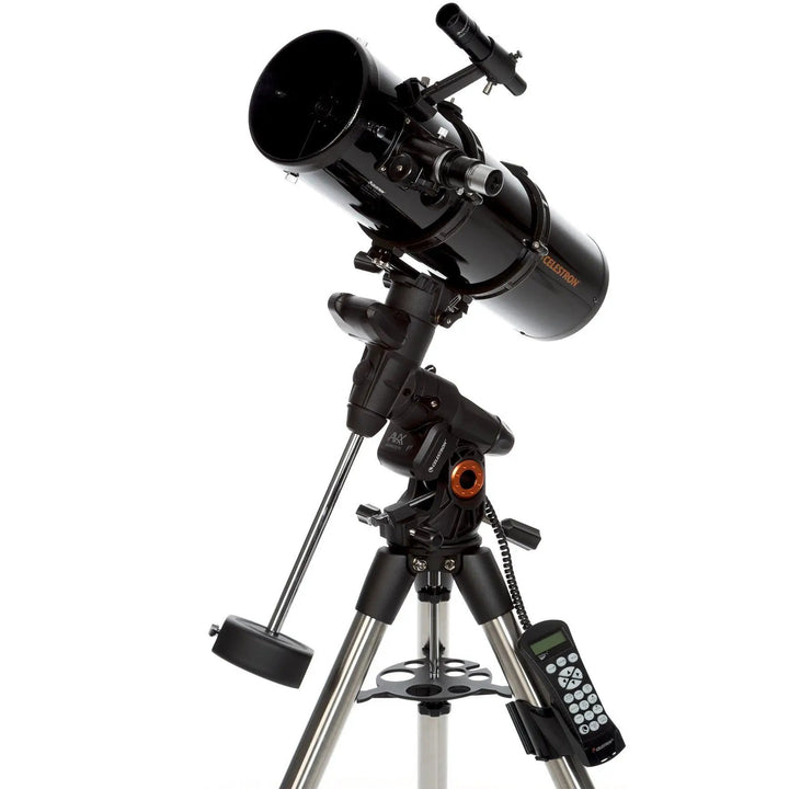 Advanced VX 6" Newtonian Telescope by Celestron
