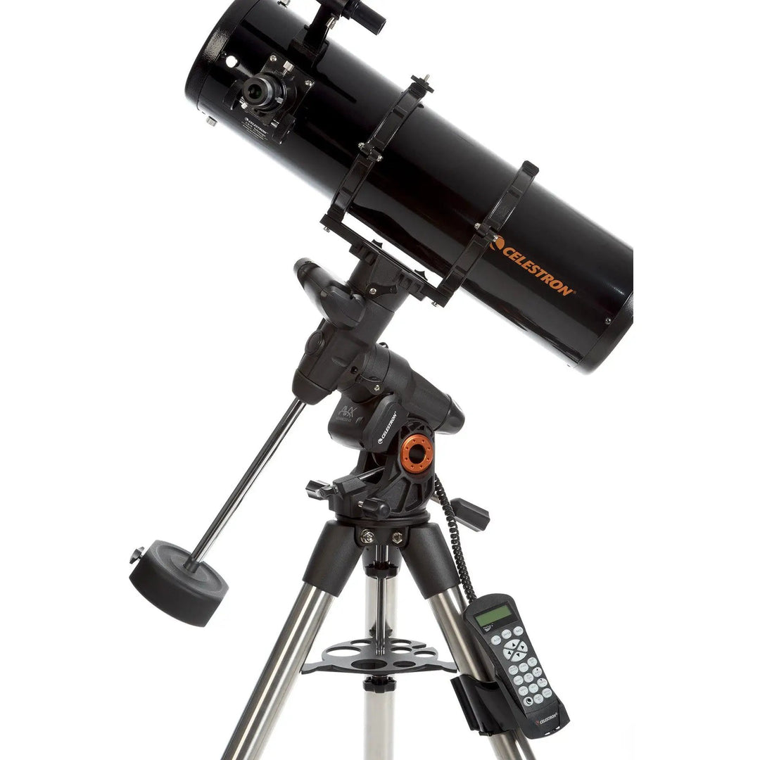 Advanced VX 6" Newtonian Telescope by Celestron