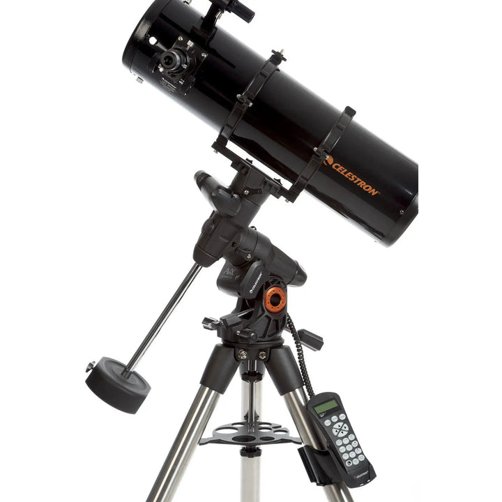 Advanced VX 6" Newtonian Telescope by Celestron