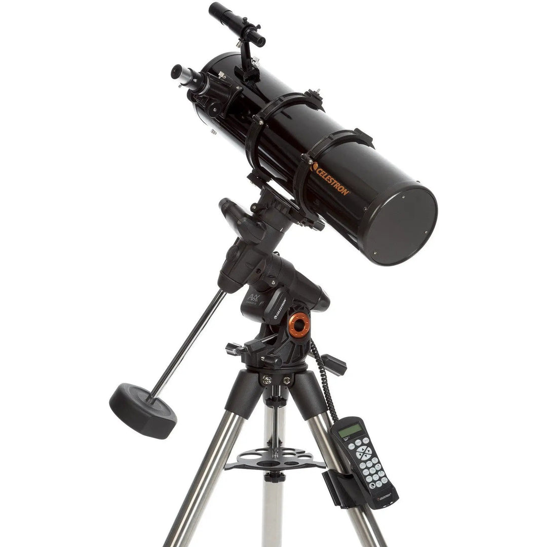 Advanced VX 6" Newtonian Telescope by Celestron