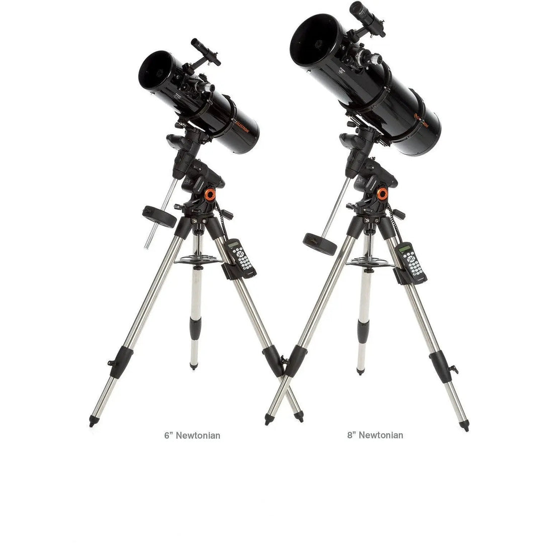 Advanced VX 6" Newtonian Telescope by Celestron