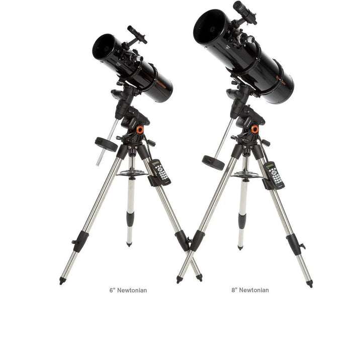 Advanced VX 6" Newtonian Telescope by Celestron