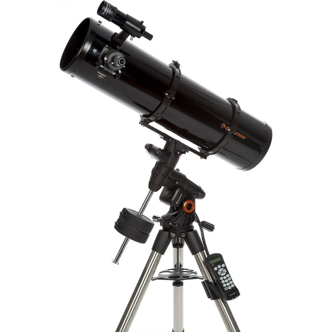 Advanced VX 8" Newtonian Telescope by Celestron