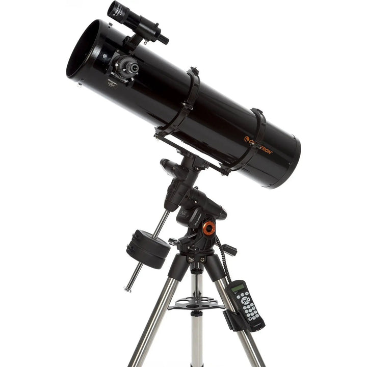 Advanced VX 8" Newtonian Telescope by Celestron