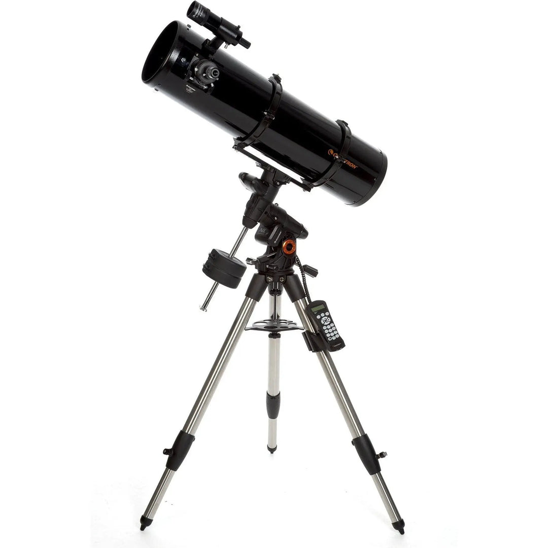 Advanced VX 8" Newtonian Telescope by Celestron