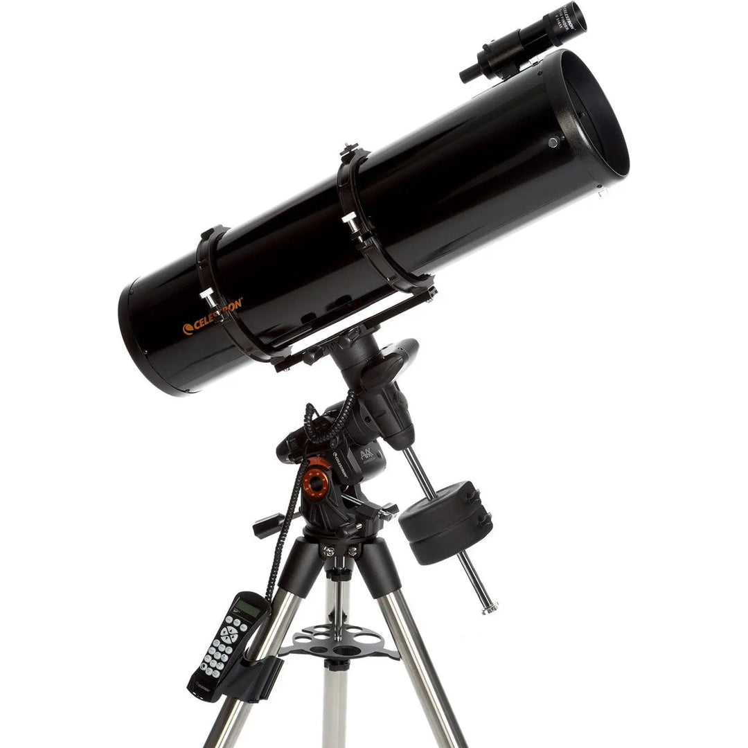 Advanced VX 8" Newtonian Telescope by Celestron