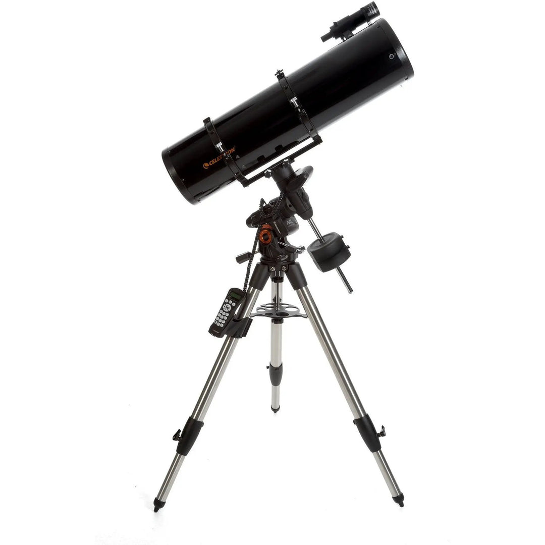Advanced VX 8" Newtonian Telescope by Celestron