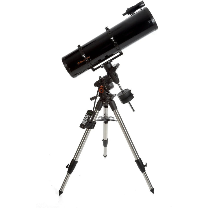 Advanced VX 8" Newtonian Telescope by Celestron