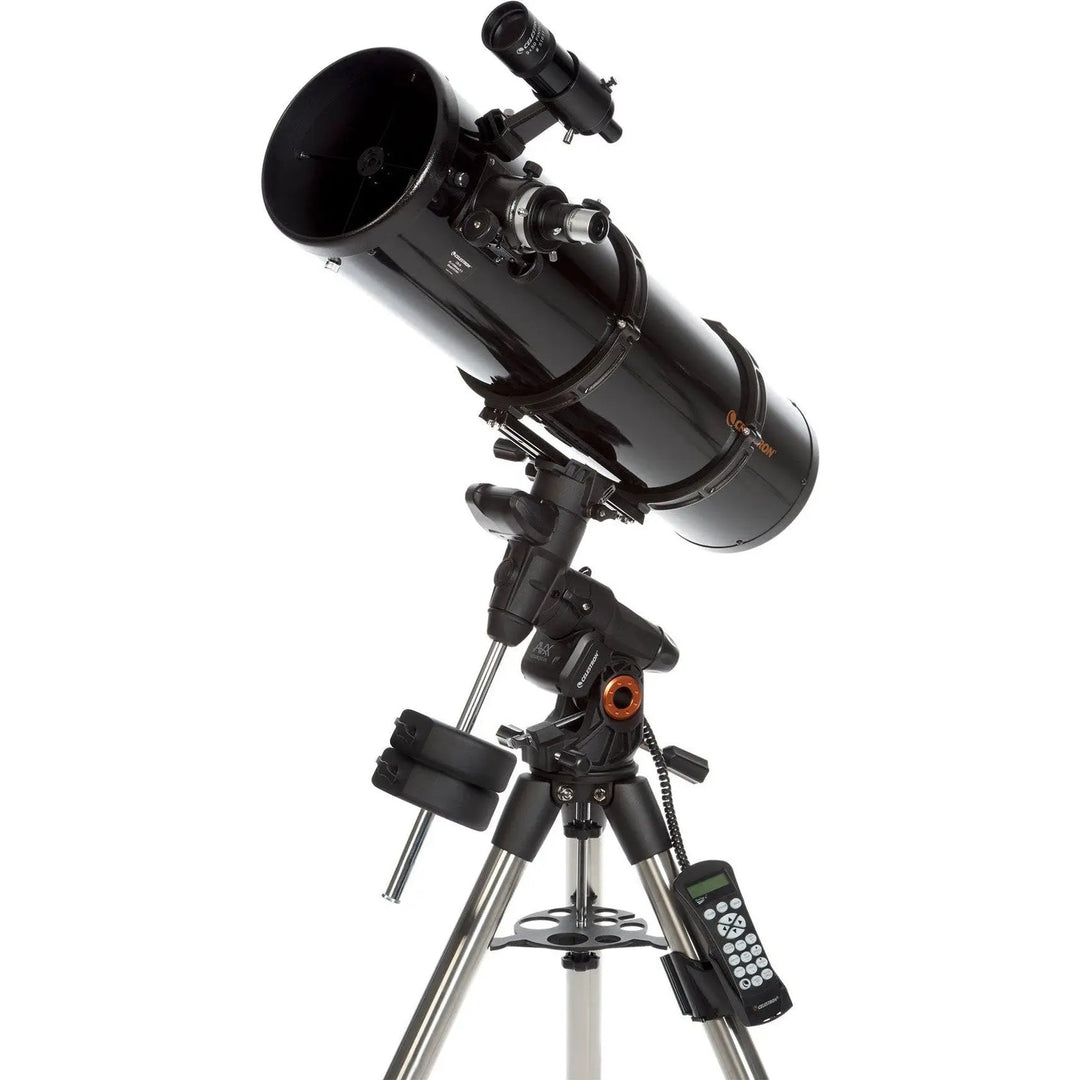 Advanced VX 8" Newtonian Telescope by Celestron