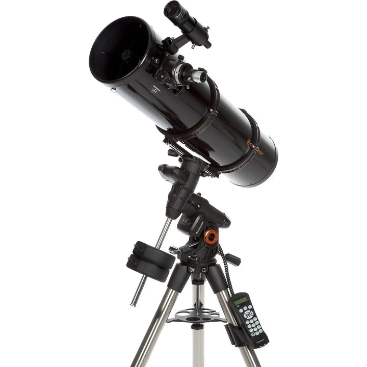 Advanced VX 8" Newtonian Telescope by Celestron