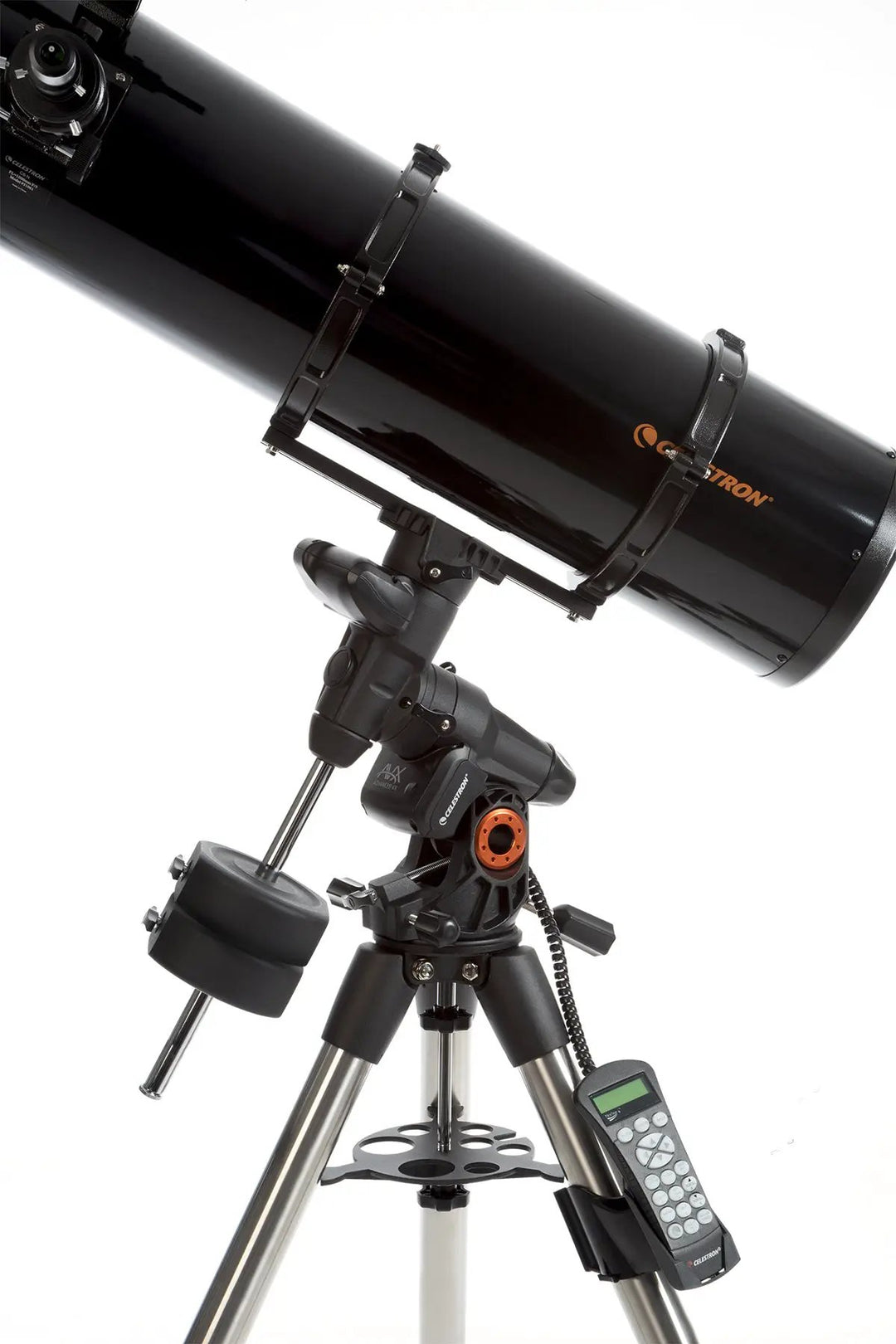 Advanced VX 8" Newtonian Telescope by Celestron