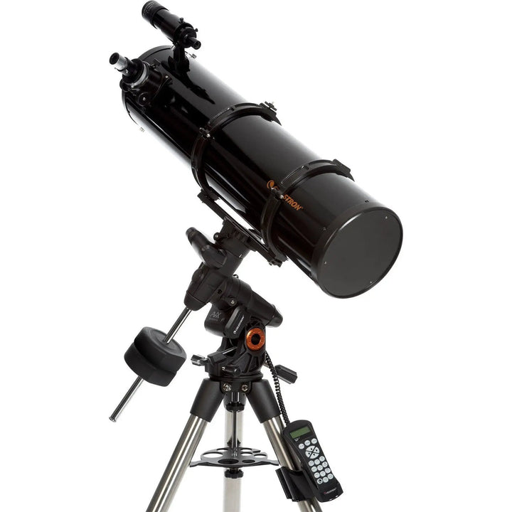 Advanced VX 8" Newtonian Telescope by Celestron