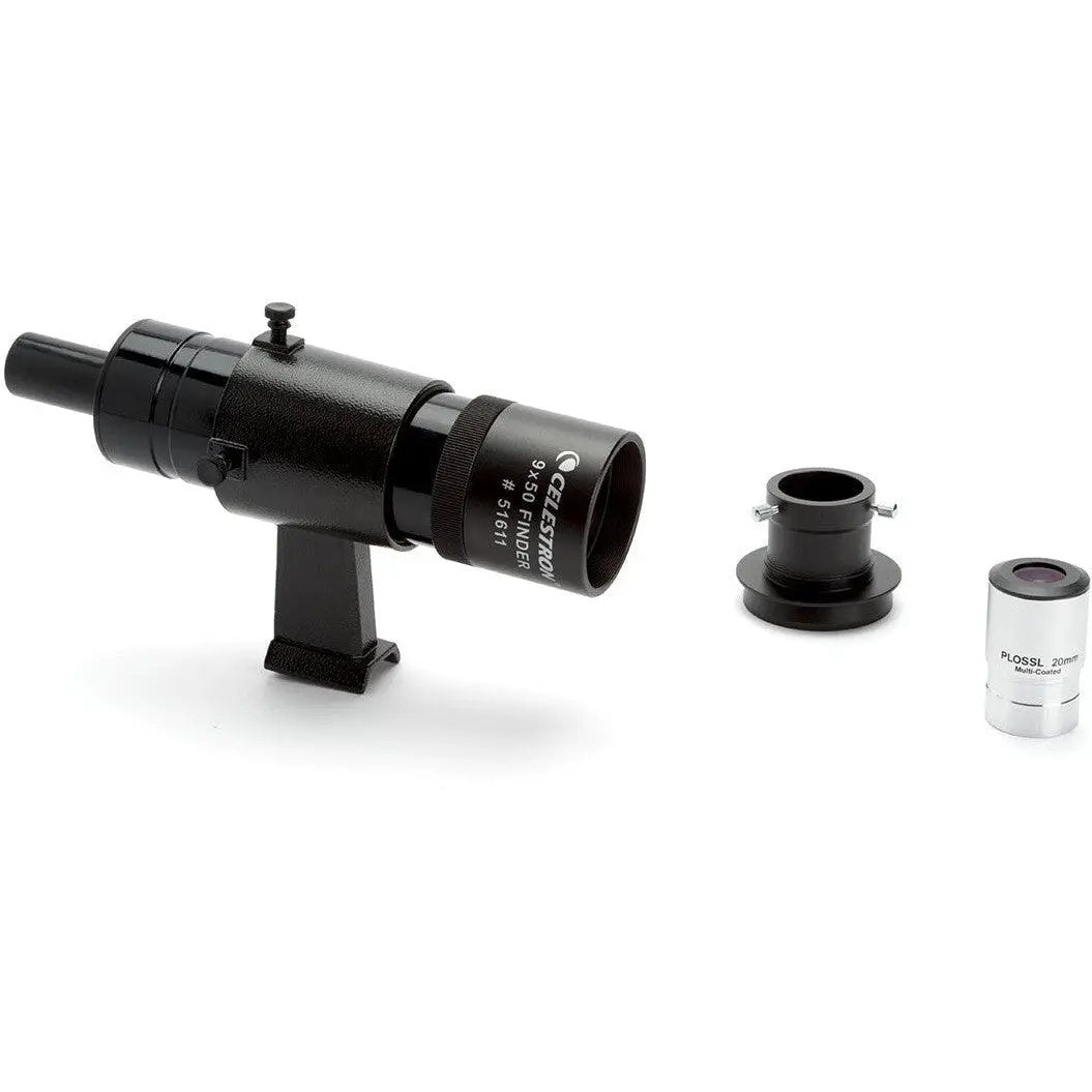 Advanced VX 8" Newtonian Telescope by Celestron