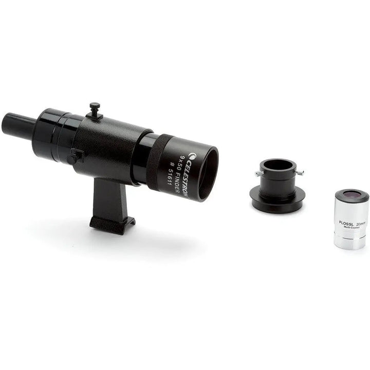 Advanced VX 8" Newtonian Telescope by Celestron