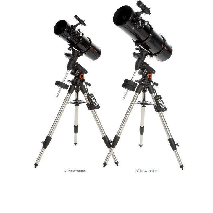 Advanced VX 8" Newtonian Telescope by Celestron
