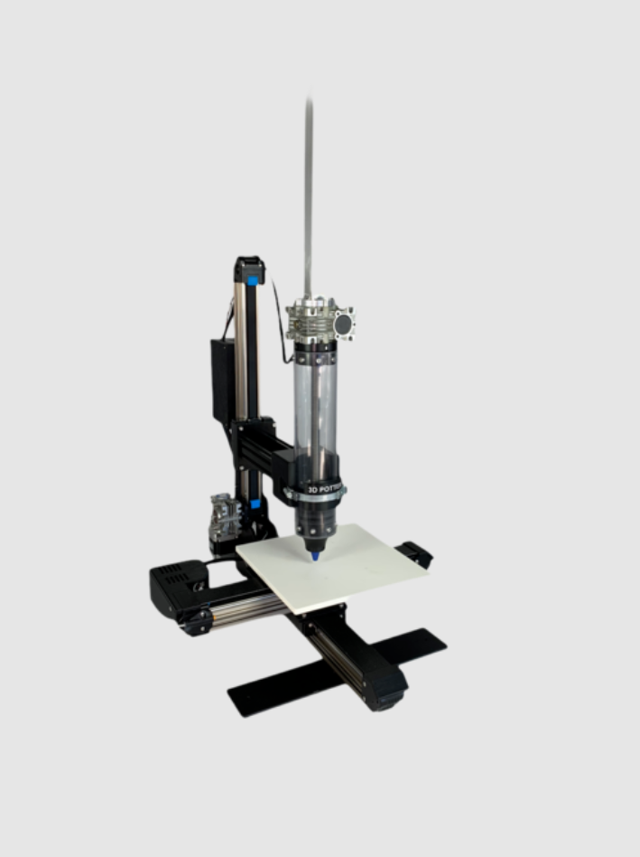 3D PotterBot 10 Micro