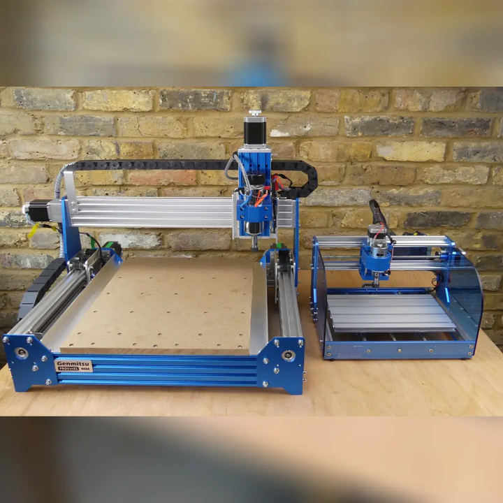 PROVerXL 4030 CNC Router with Carveco Maker Subscription by SainSmart.com